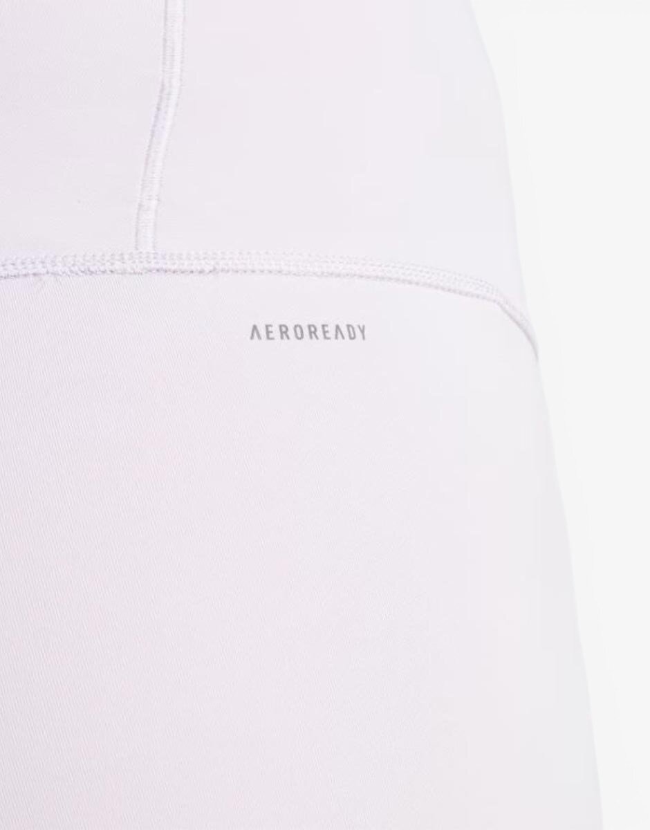 adidas All Me 7/8 Leggings Purple