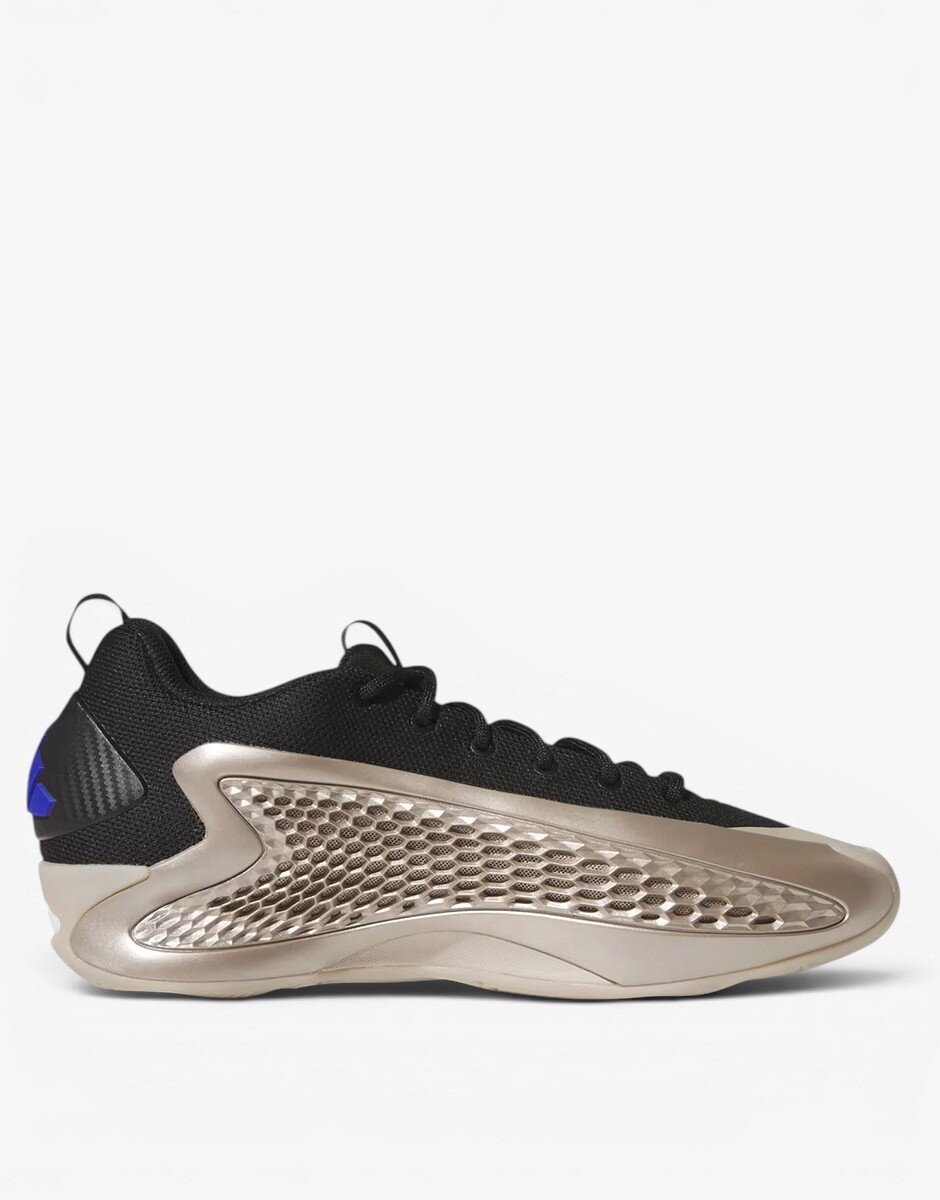adidas Anthony Edwards 1 Low Shoes Black