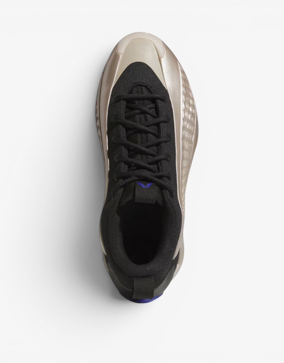 adidas Anthony Edwards 1 Low Shoes Black