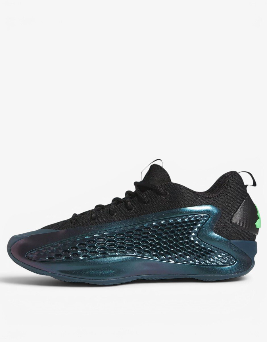 adidas Anthony Edwards 1 Low Trainers Bl