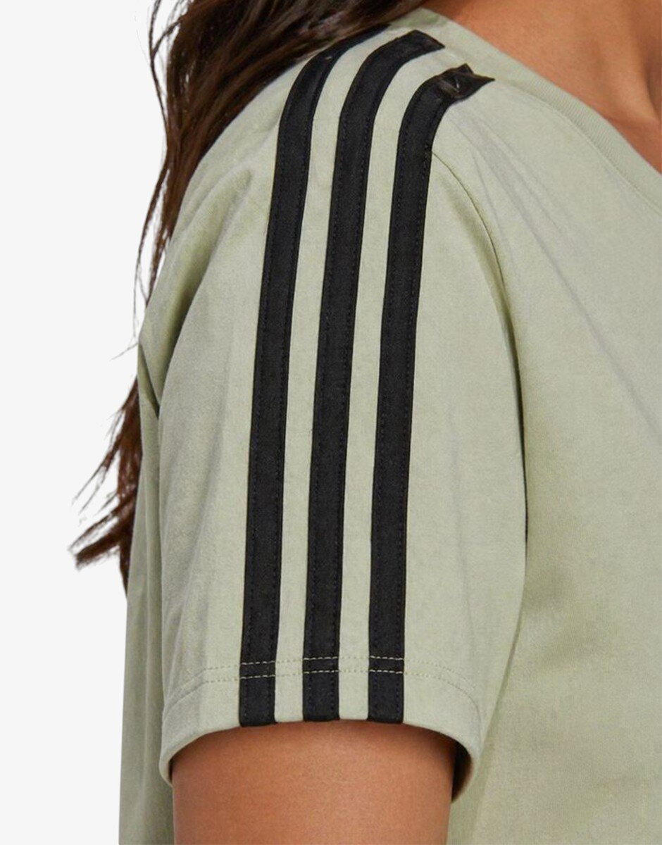 adidas Authentic Sport Dress Green