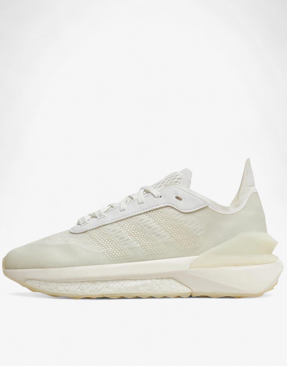 adidas Avryn Shoes White