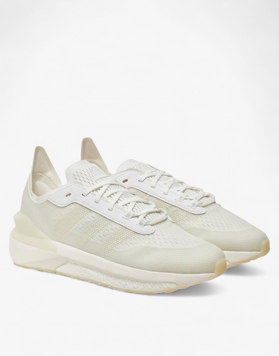 adidas Avryn Shoes White