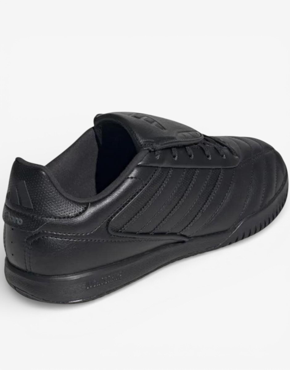 adidas Copa Gloro 2 Indoor Boots Black