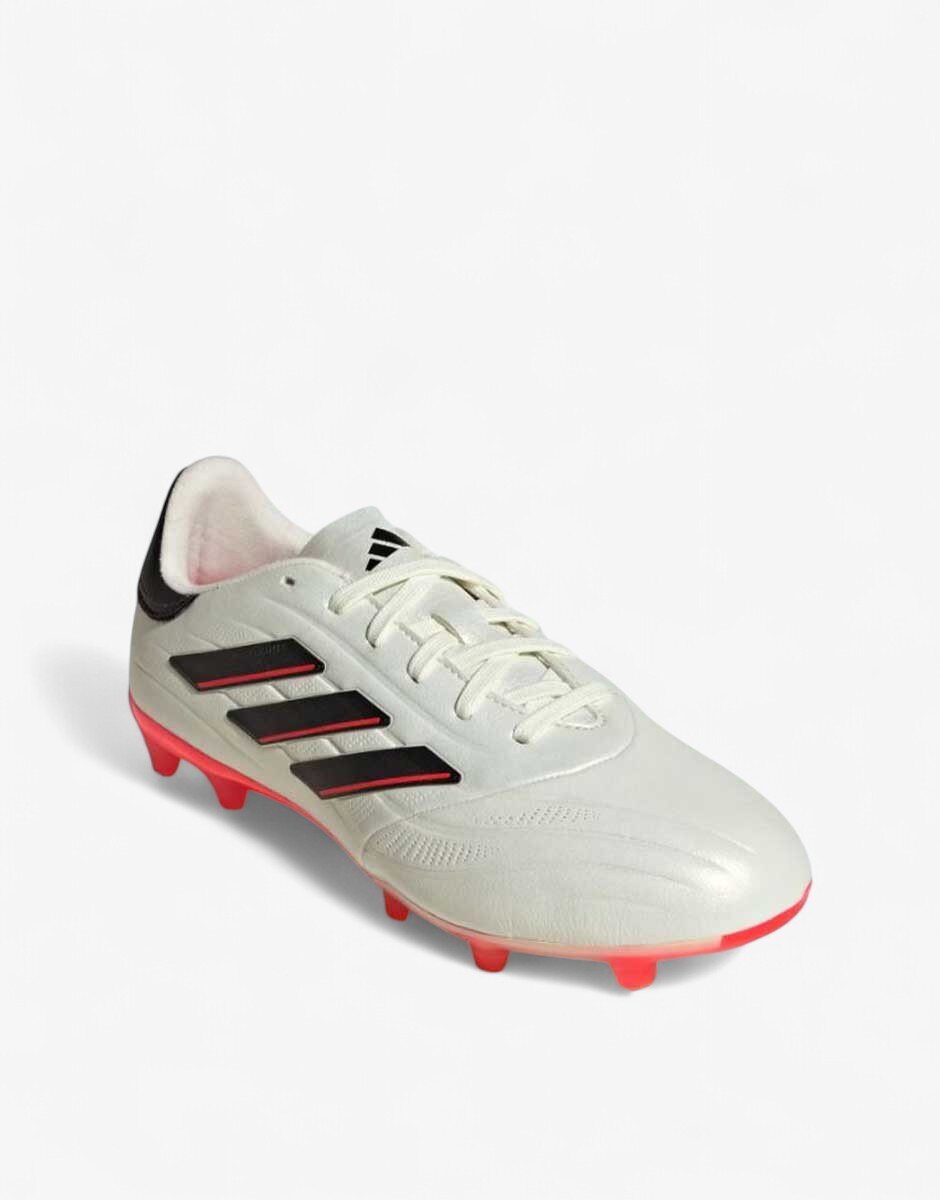 adidas Copa Pure II Elite Firm Ground Boots Beige