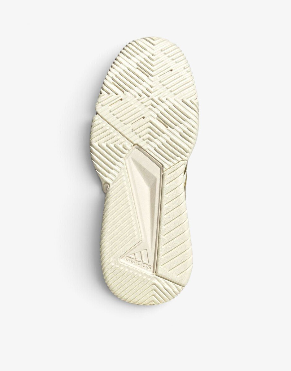 adidas Court Flight White