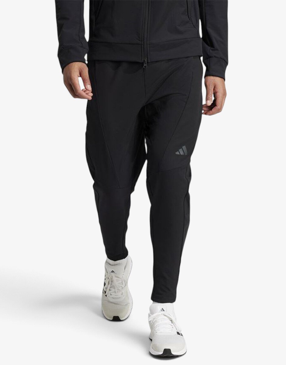 adidas Designed for Training COLDRDY Joggers Black
