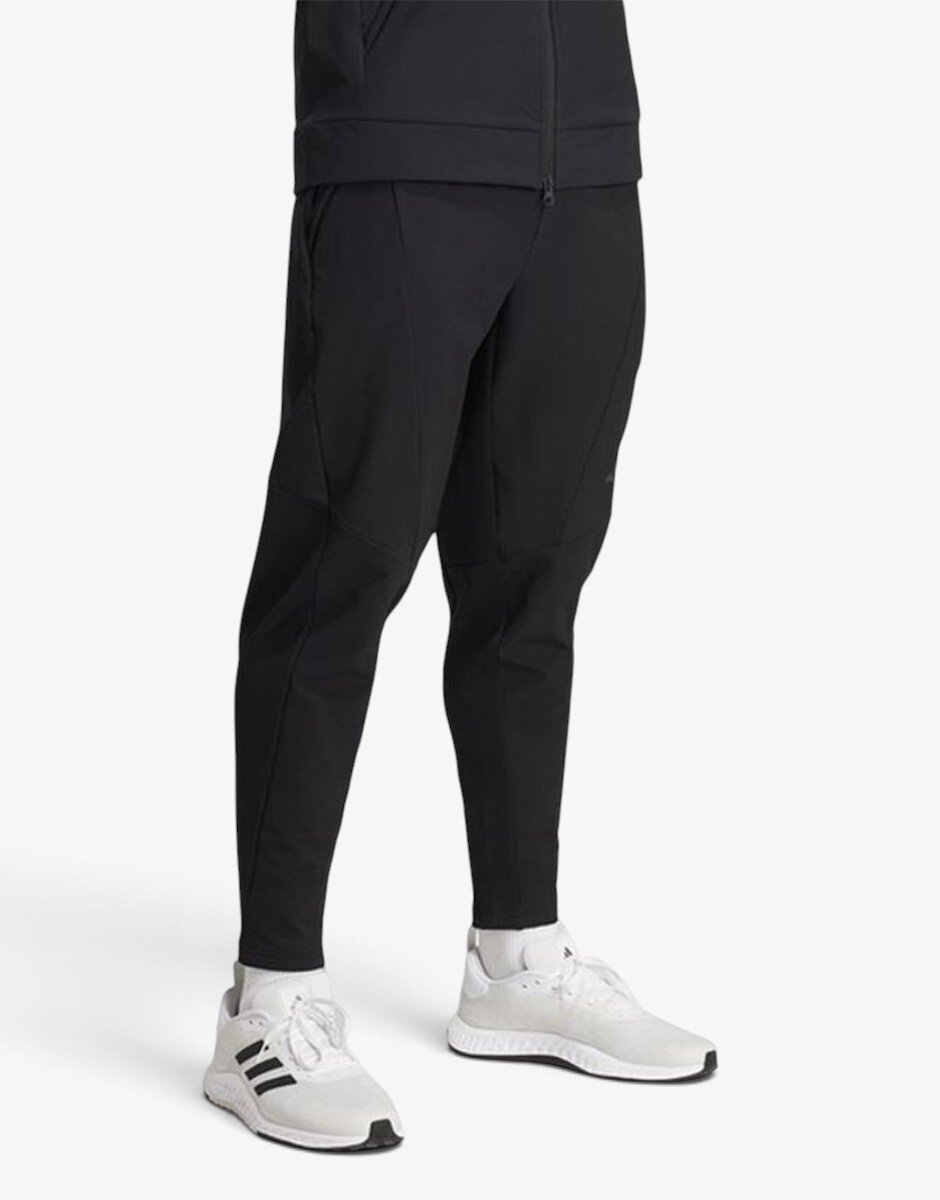 adidas Designed for Training COLDRDY Joggers Black
