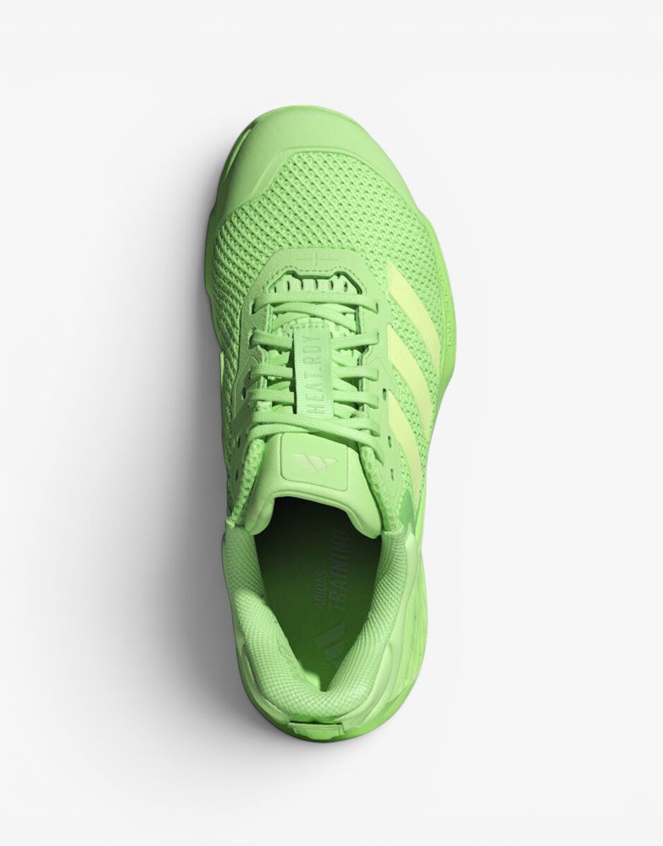 adidas Dropset 3 Training Shoes Green