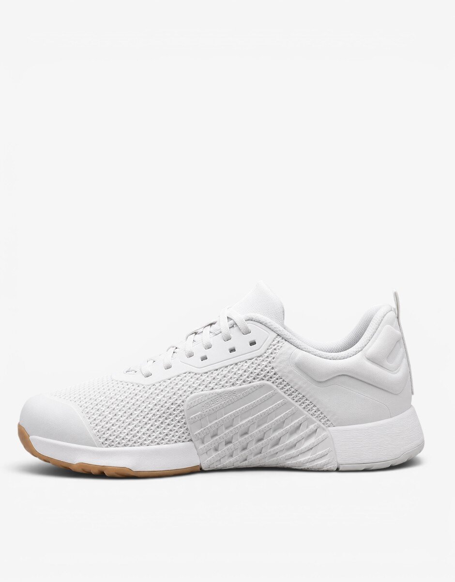 adidas Dropset 3 Training Shoes White