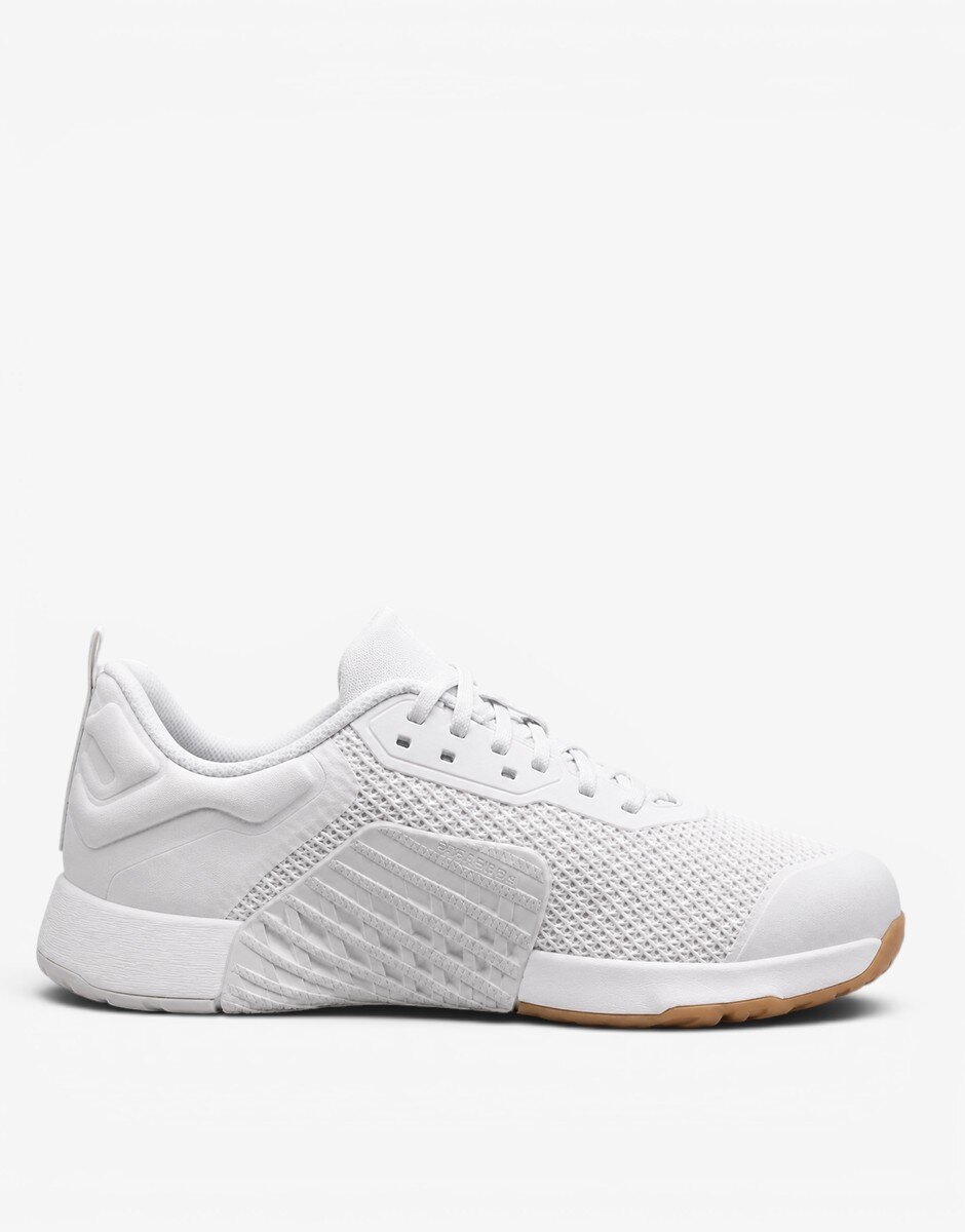 adidas Dropset 3 Training Shoes White