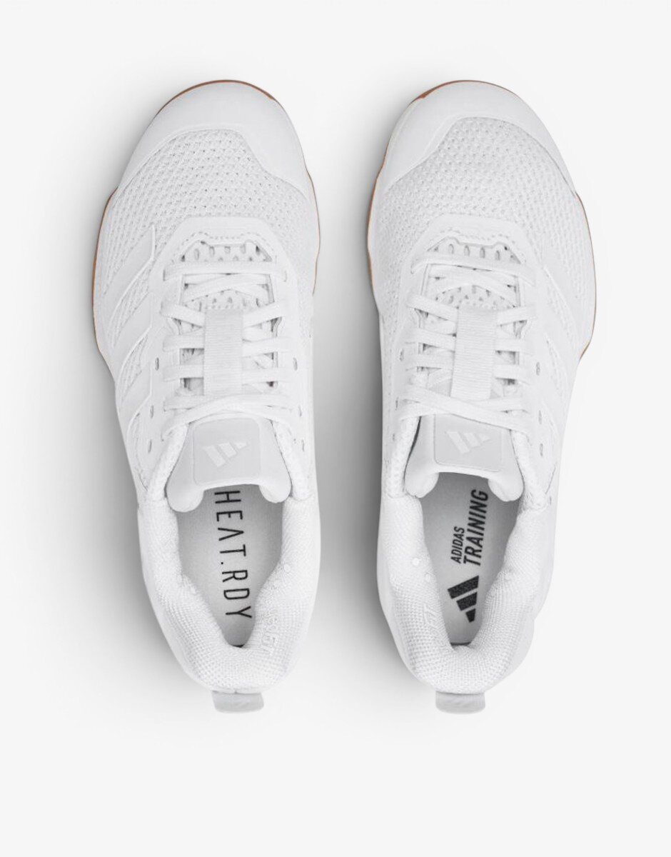 adidas Dropset 3 Training Shoes White