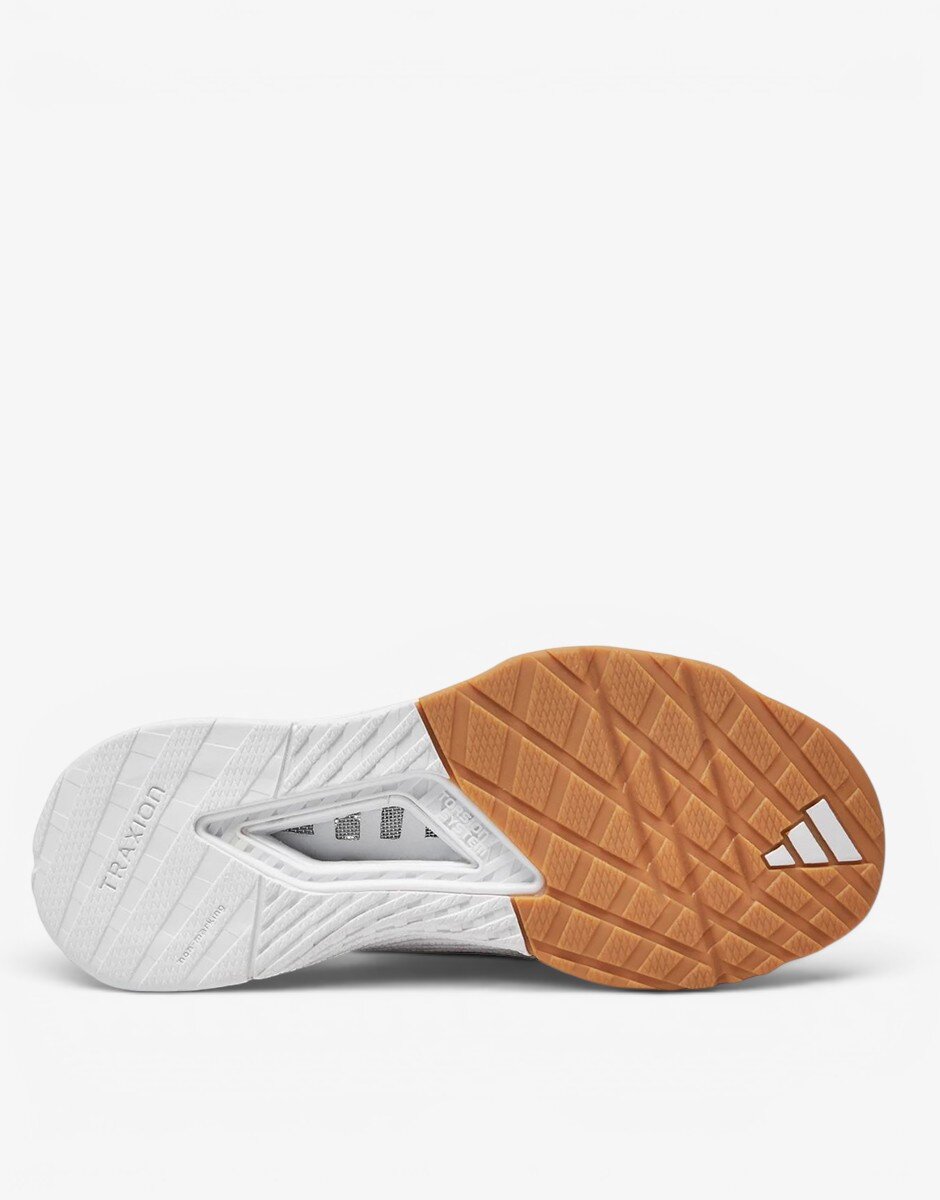 adidas Dropset 3 Training Shoes White