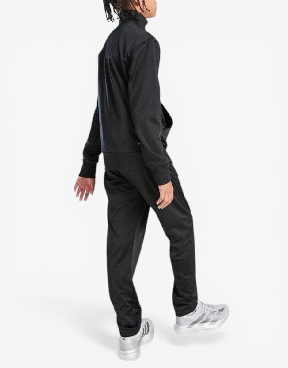 adidas Essentials Climacool TrackSuit Black/White