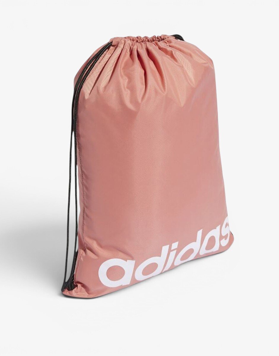adidas Essentials Gym Backpack Coral