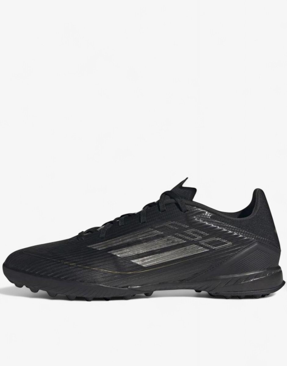 adidas F50 League Turf Boots Black M
