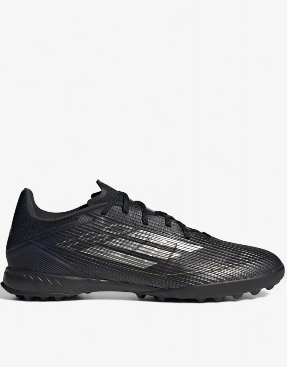 adidas F50 League Turf Boots Black M