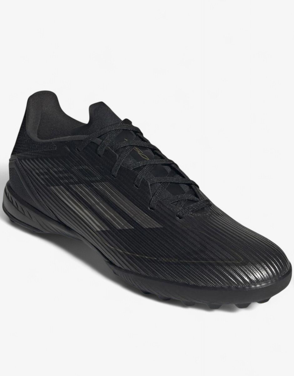 adidas F50 League Turf Boots Black M