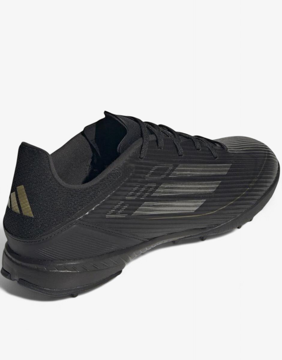 adidas F50 League Turf Boots Black M