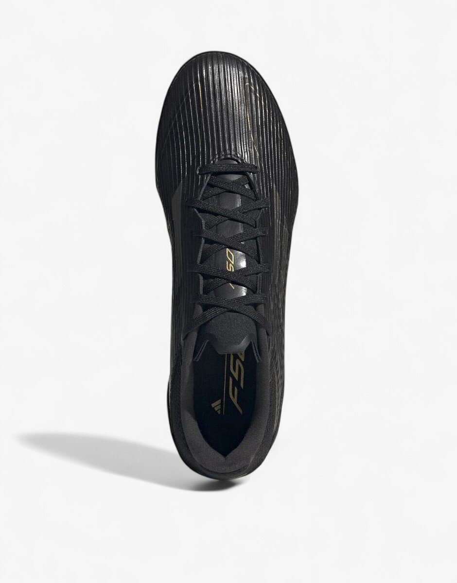 adidas F50 League Turf Boots Black M
