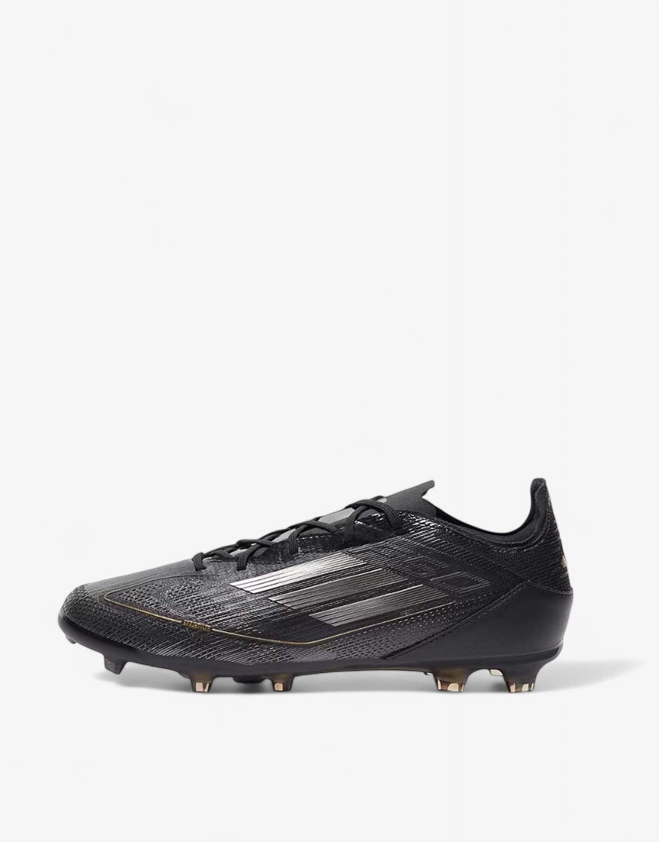 adidas F50 Pro Fg Soccer Shoes Black