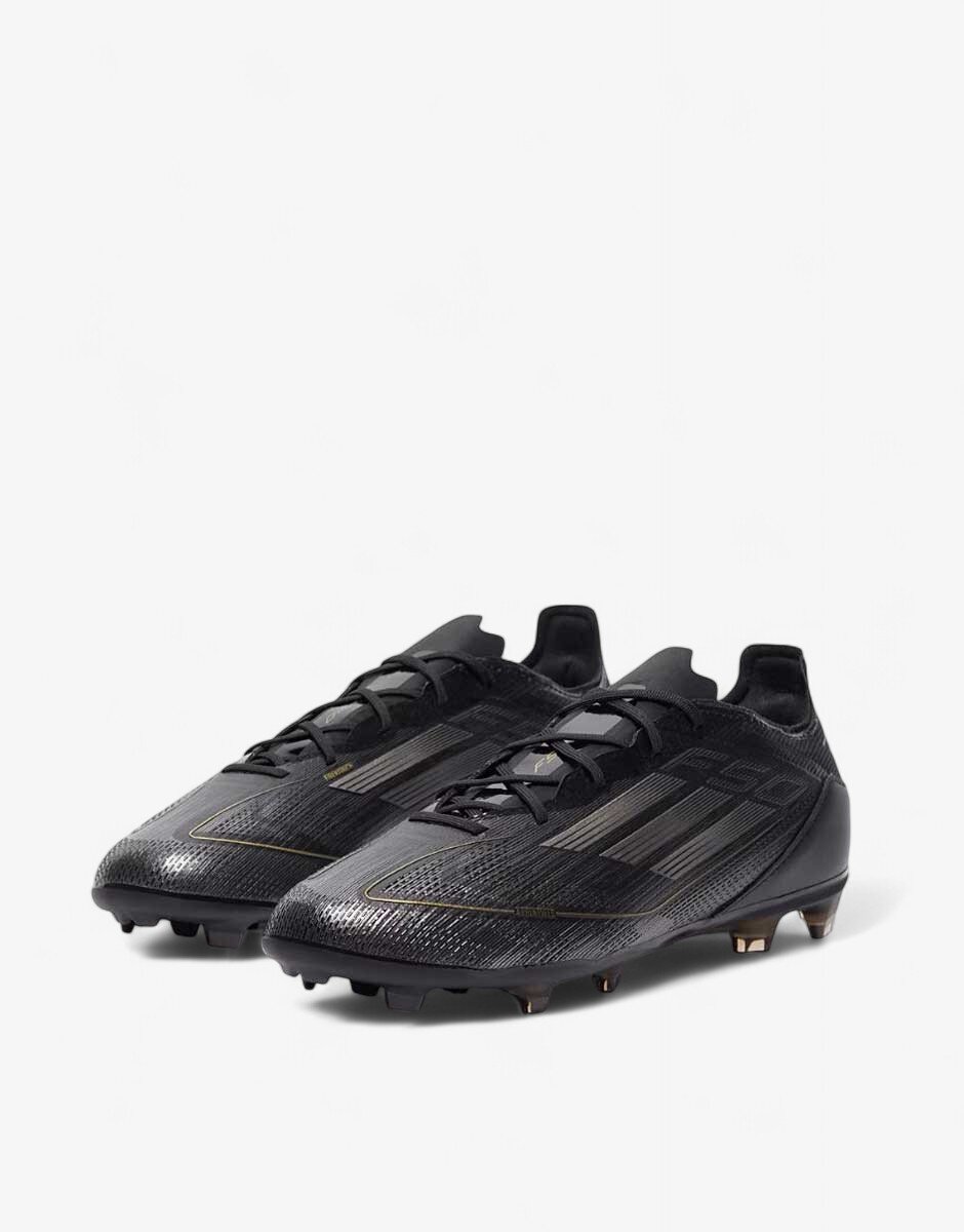 adidas F50 Pro Fg Soccer Shoes Black