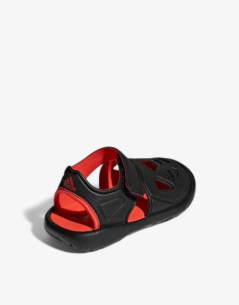 adidas Fortaswim 2I Sandals Black