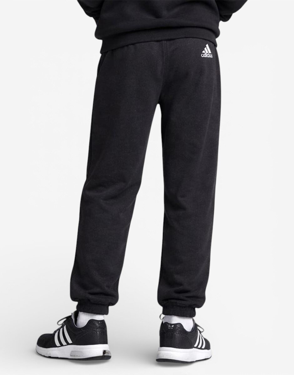 adidas Future Icons 3-Stripes Pants Black