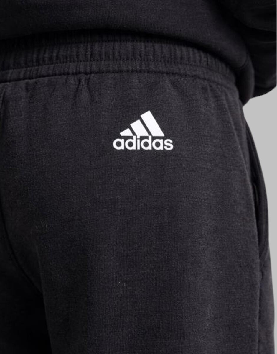 adidas Future Icons 3-Stripes Pants Black