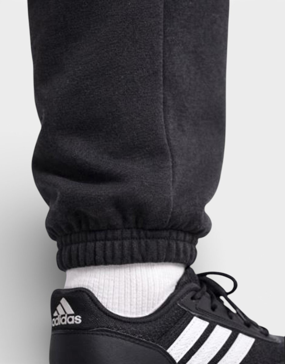 adidas Future Icons 3-Stripes Pants Black