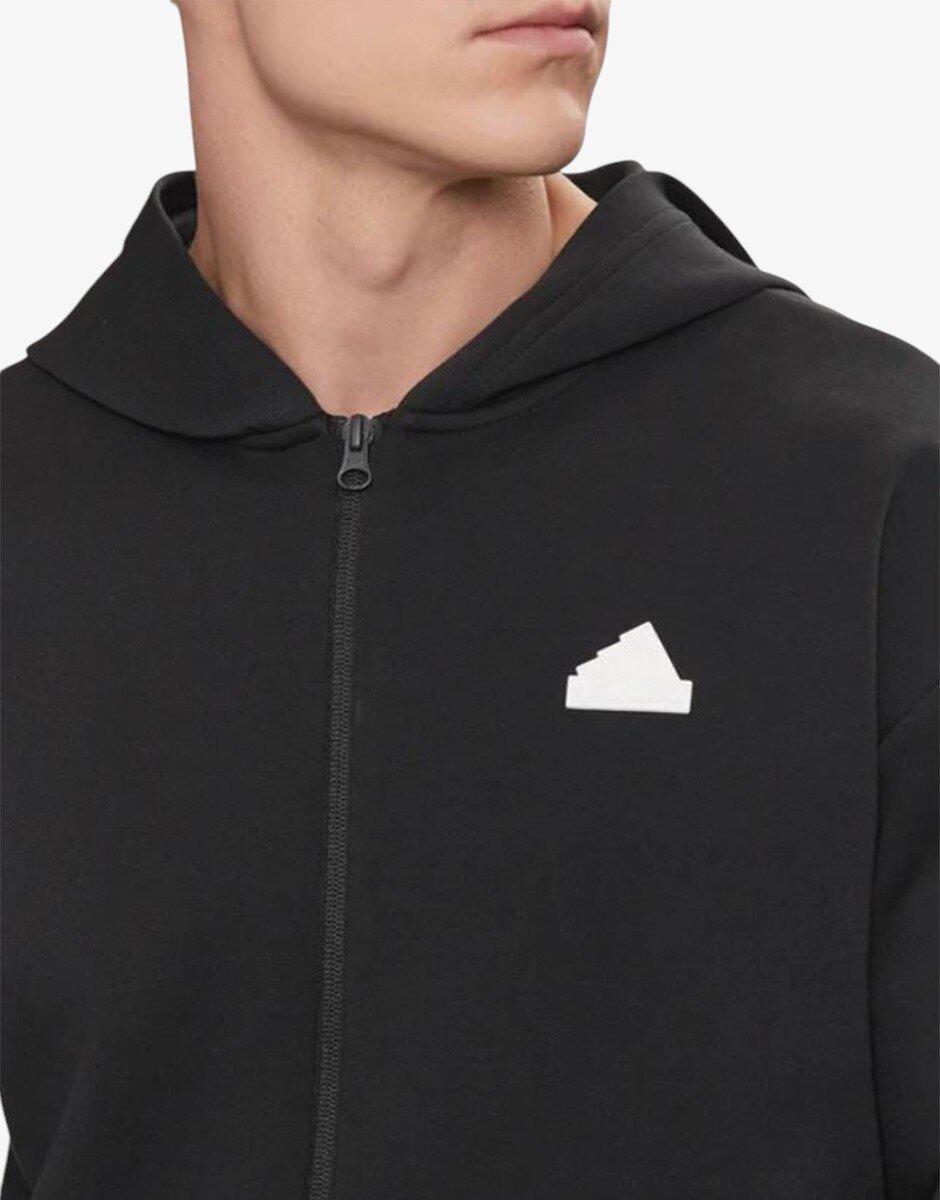 adidas Future Icons Badge of Sport Black/White