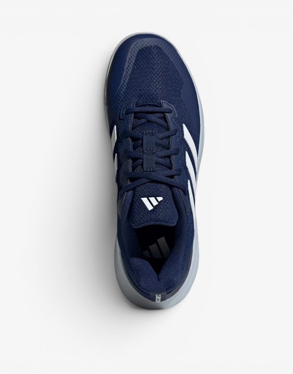 adidas Gamecourt 2.0 Tennis Shoes Blue