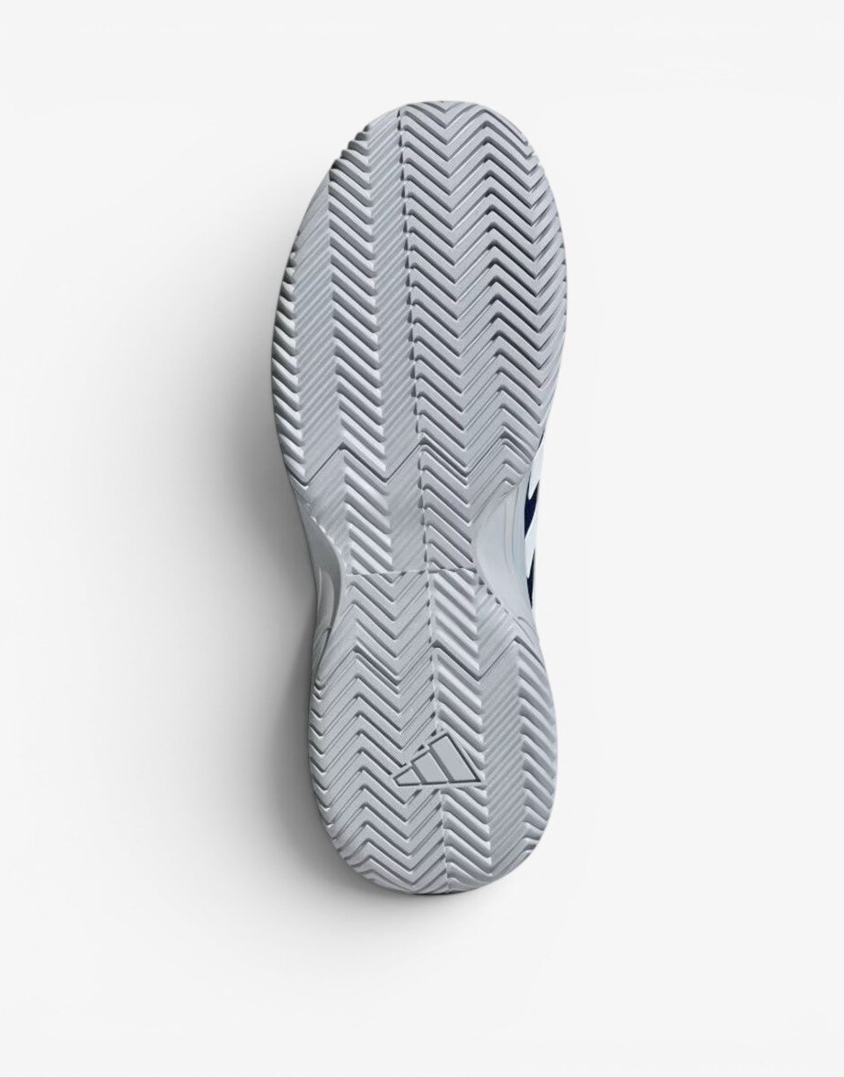 adidas Gamecourt 2.0 Tennis Shoes Blue