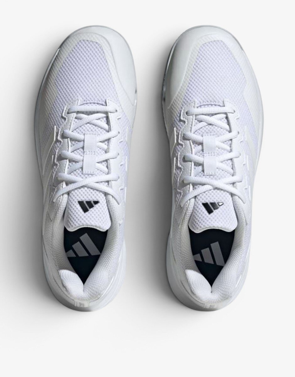 adidas Gamecourt 2.0 Tennis Shoes White