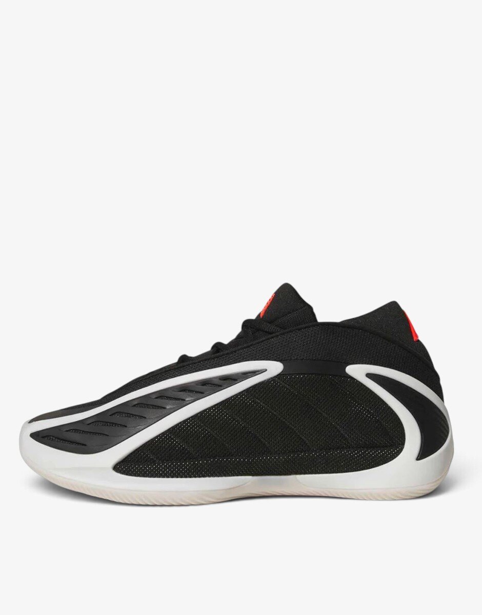 adidas х Anthony Edwards 2 Black/White