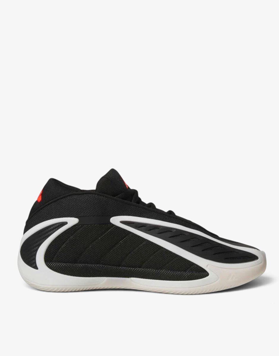 adidas х Anthony Edwards 2 Black/White