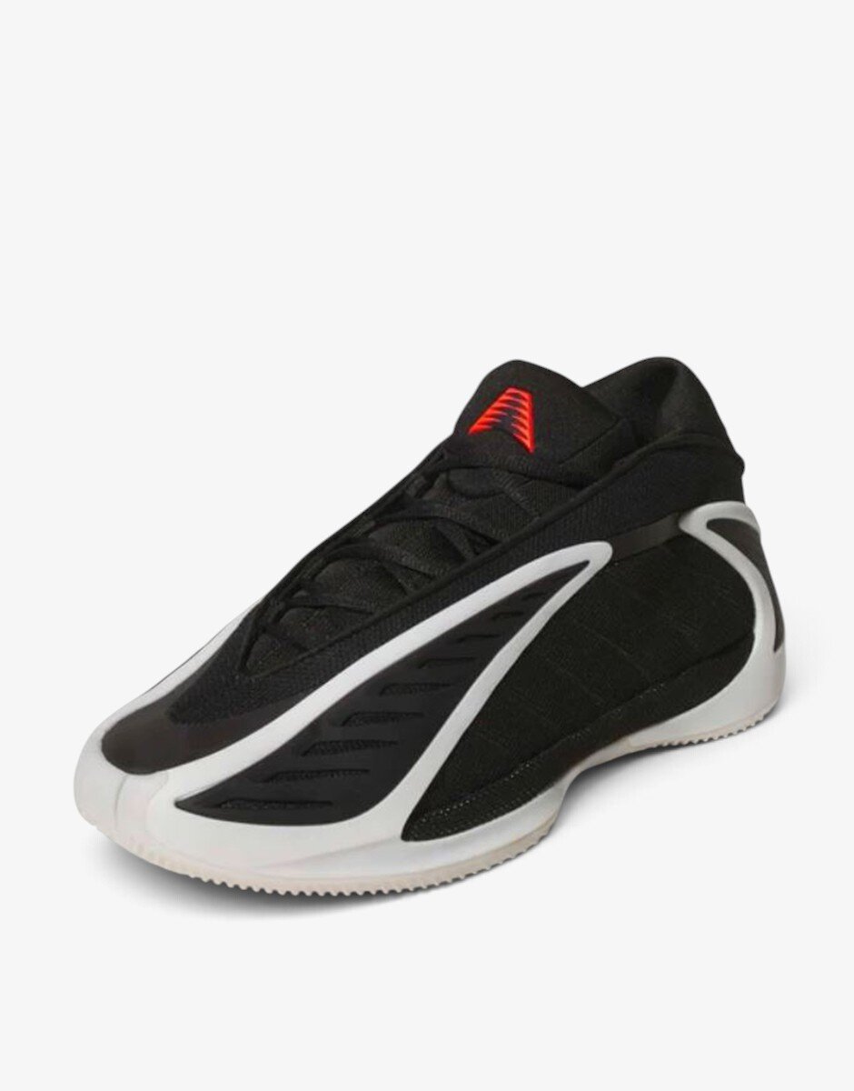 adidas х Anthony Edwards 2 Black/White
