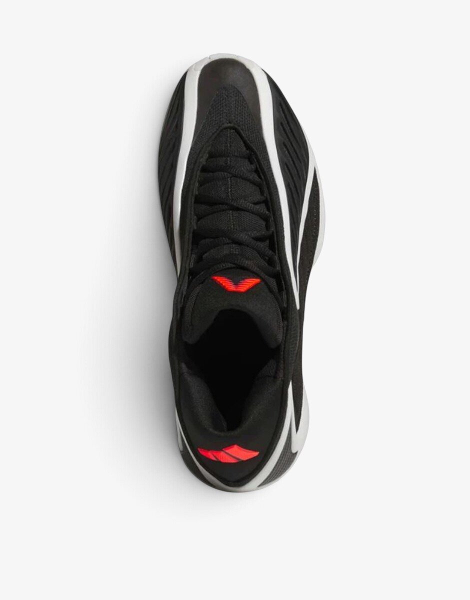 adidas х Anthony Edwards 2 Black/White