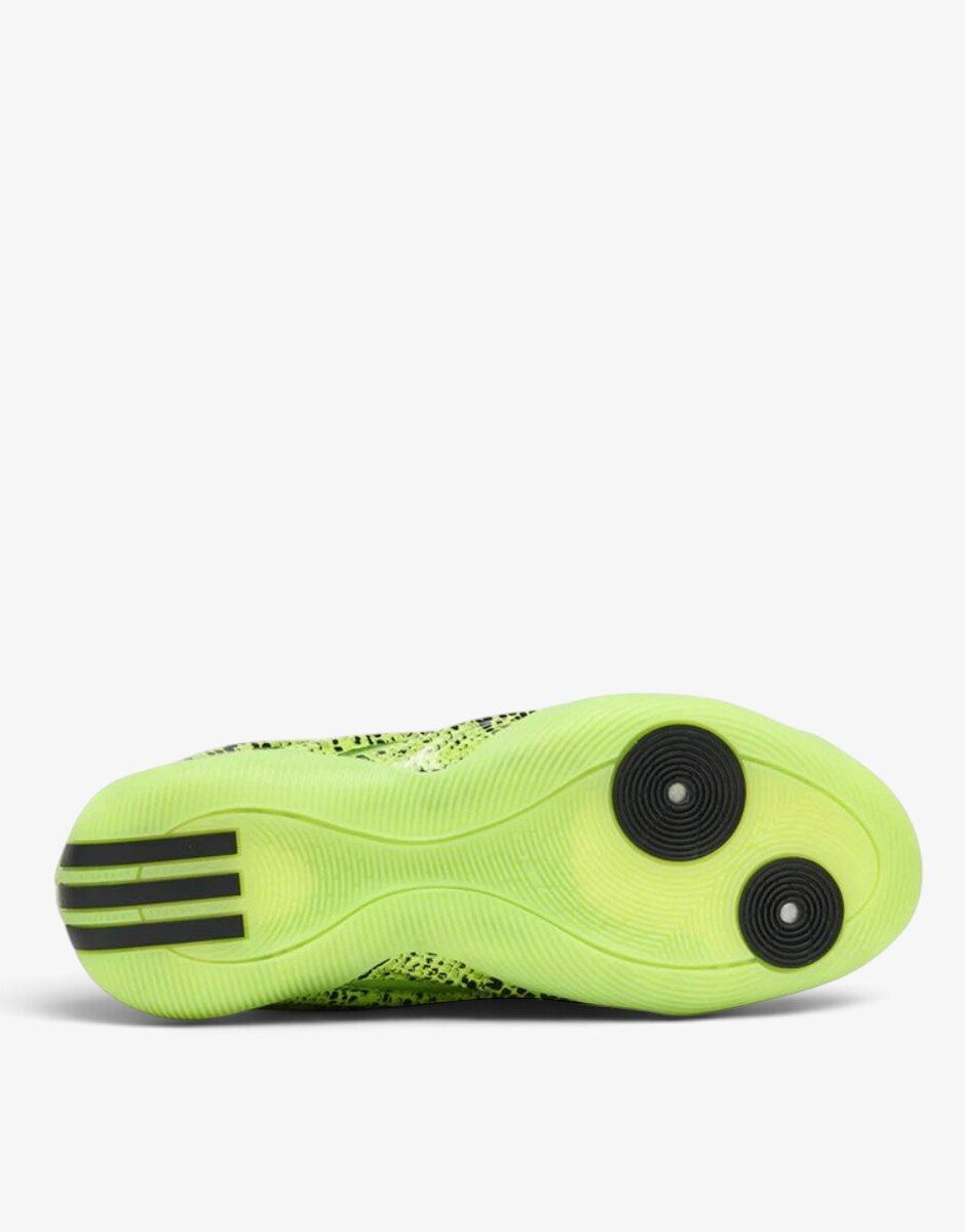 adidas х Harden Volume 9 Green/Black