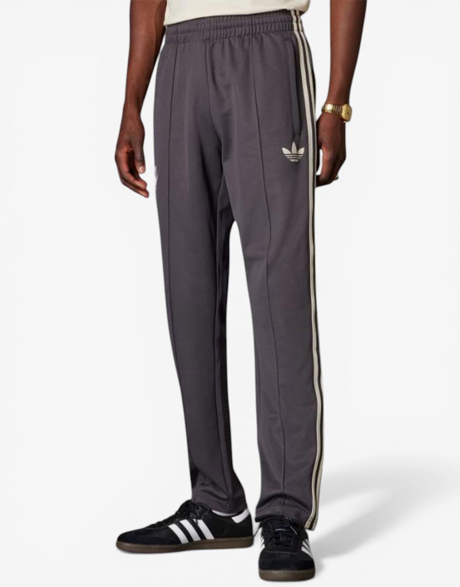 adidas Juventus Originals Track Pants Black