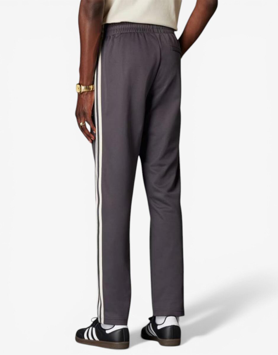 adidas Juventus Originals Track Pants Black
