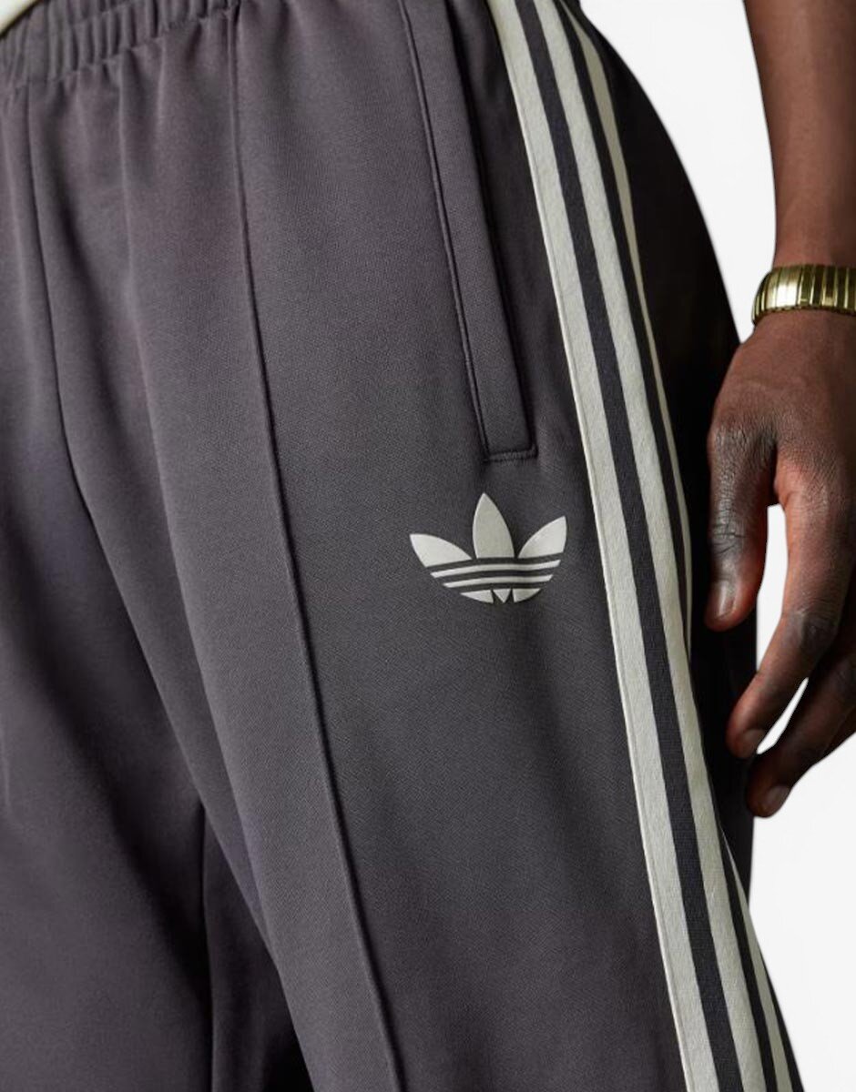 adidas Juventus Originals Track Pants Black