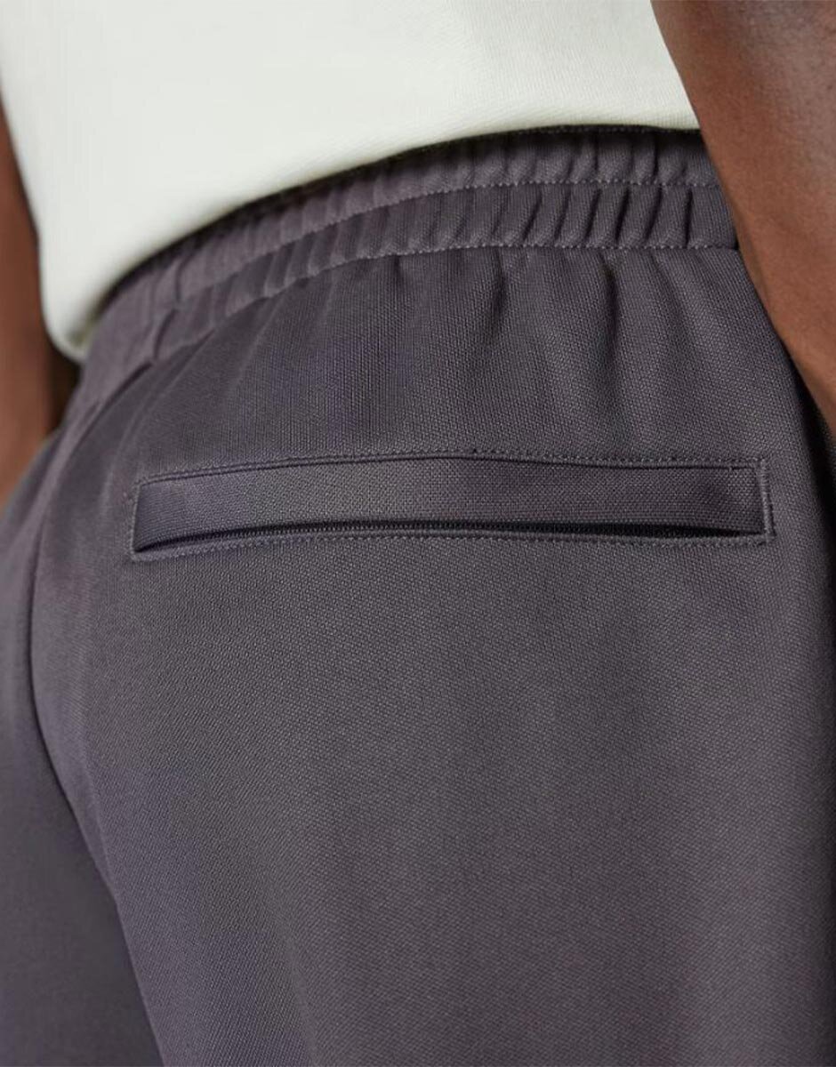 adidas Juventus Originals Track Pants Black