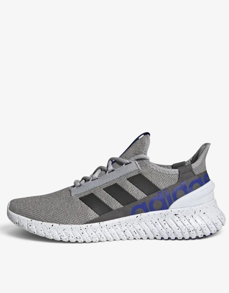 adidas Kaptir 2.0 Gray/White