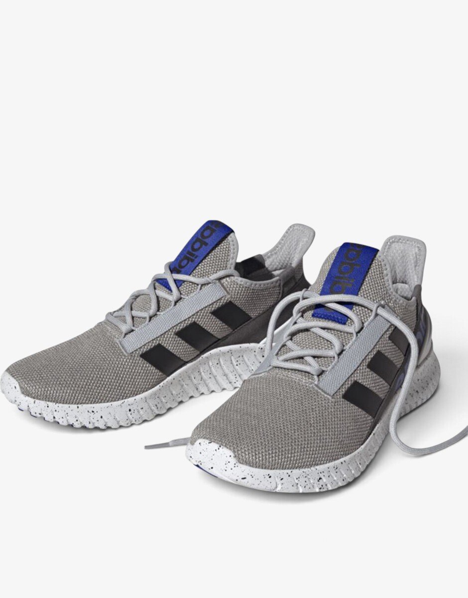 adidas Kaptir 2.0 Gray/White