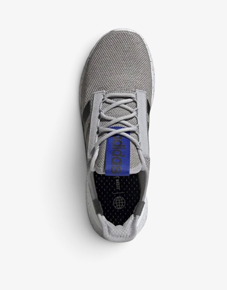adidas Kaptir 2.0 Gray/White