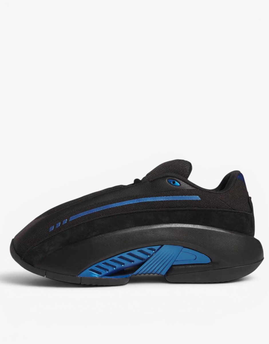 adidas Mad Iiinfinity Shoes Black