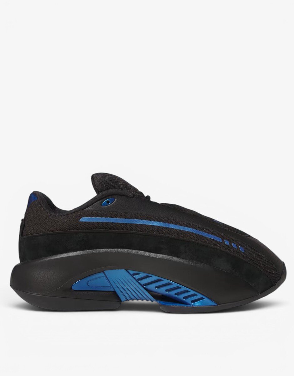 adidas Mad Iiinfinity Shoes Black