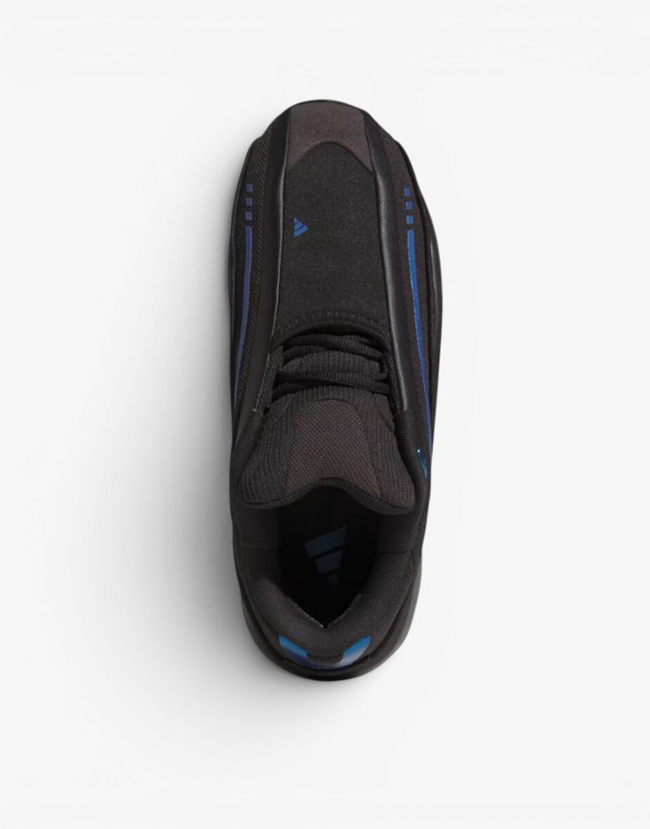 adidas Mad Iiinfinity Shoes Black