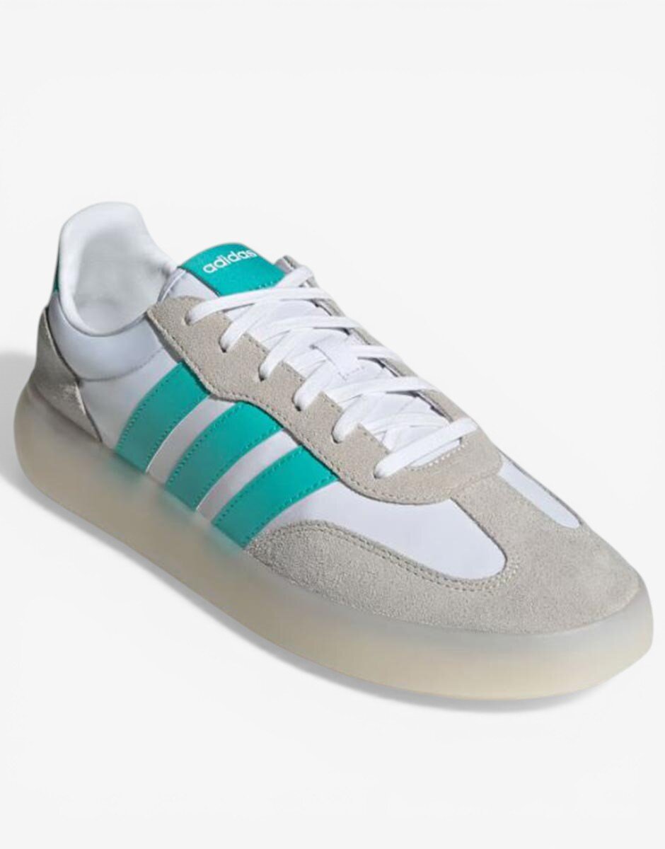 adidas Mercedes-AMG Petronas Formula One Team Barr Shoes White